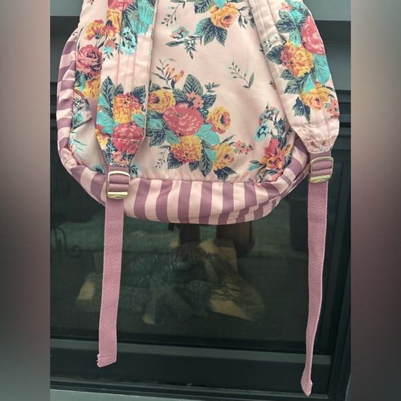 Girls Matilda Jane backpack - Picture 3 of 5